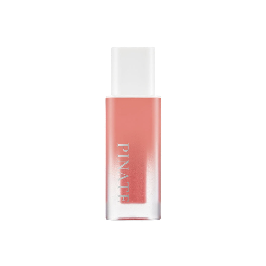 Pinate Natural Bloom Lip Oil Serum Pink Muhly Pinate