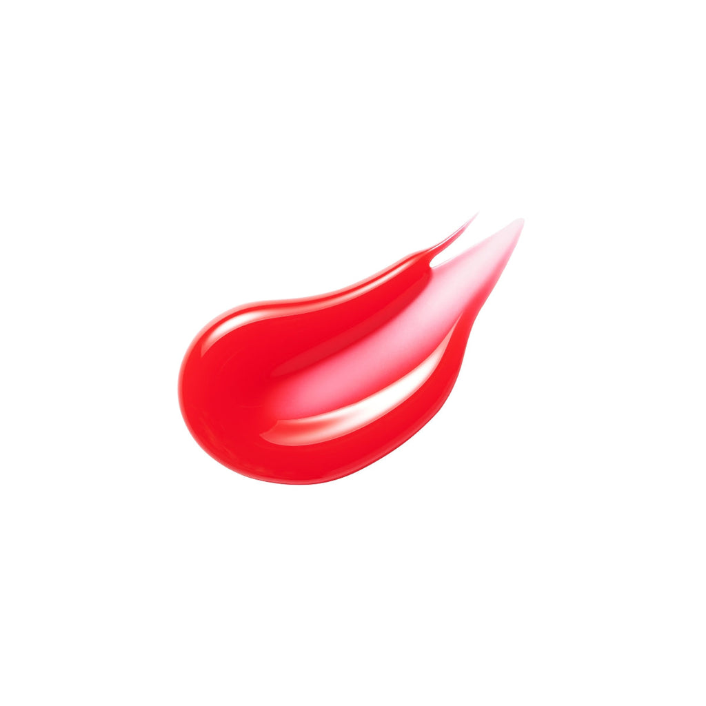 Pinate Natural Bloom Lip Oil Serum Red Camellia Pinate