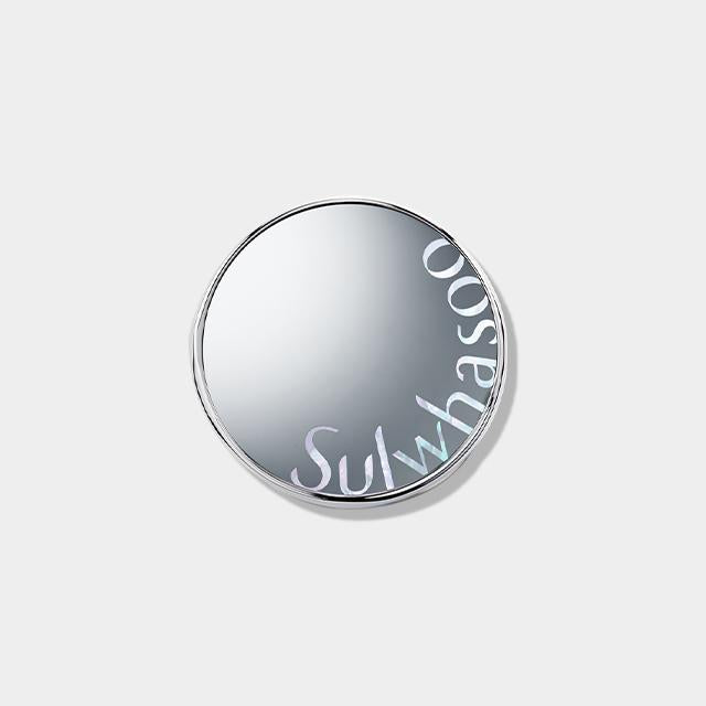 Sulwhasoo The New Perfecting Cushion SPF 50+/PA+++ 15g*2 - 13C1 Cool Ivory Sulwhasoo