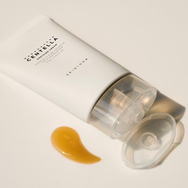 Skin1004 Madagascar Centella Soothing Cream - 2 Size Skin1004
