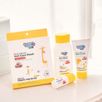 FormalBeeKids Derma Barrier Itch Care Patch 10pcs FormalBeeKids