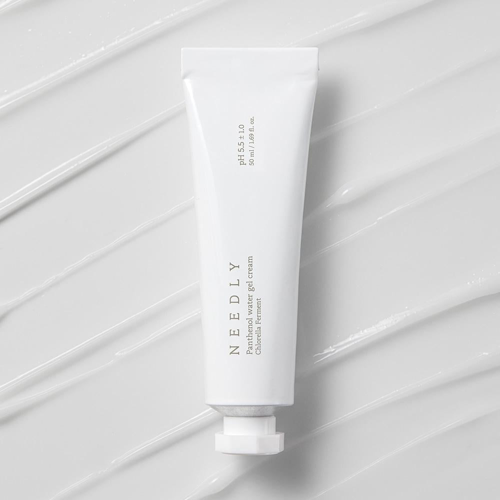 Needly Panthenol water gel cream 50ml Needly