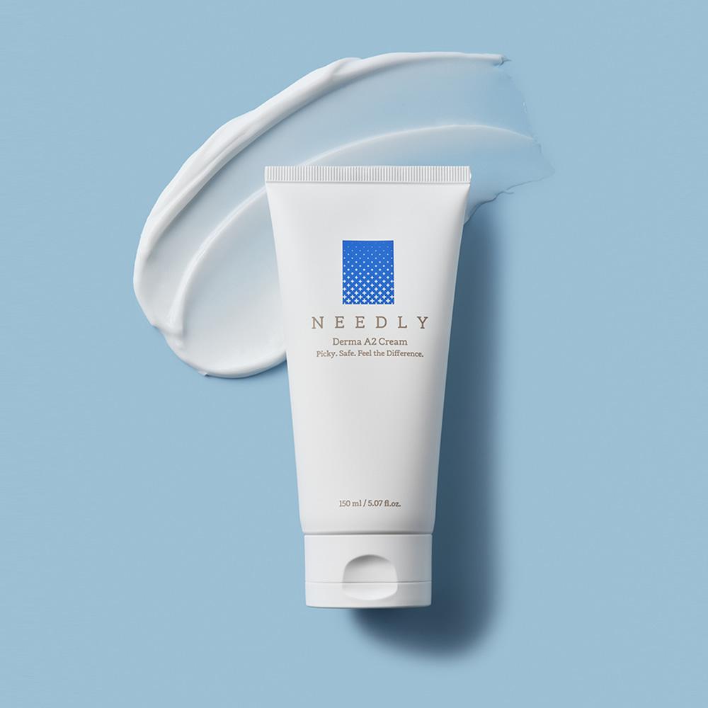 Needly Derma A2 Cream 150ml Needly