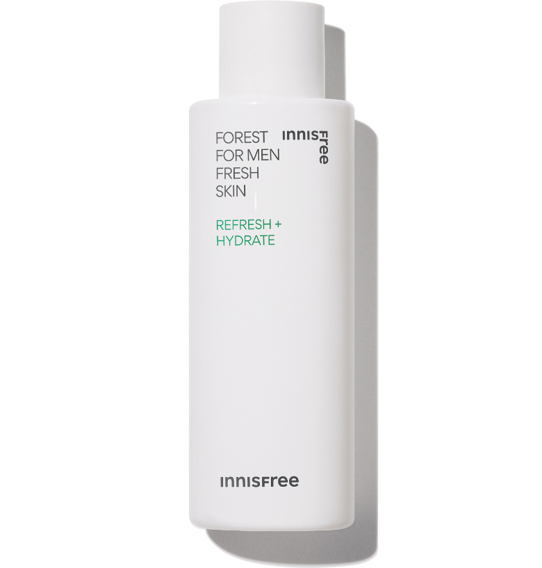 Innisfree Forest For Men Fresh Skin 180ml INNISFREE