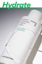 Innisfree Forest For Men Fresh Skin 180ml INNISFREE