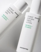 Innisfree Forest For Men Fresh Skin 180ml INNISFREE