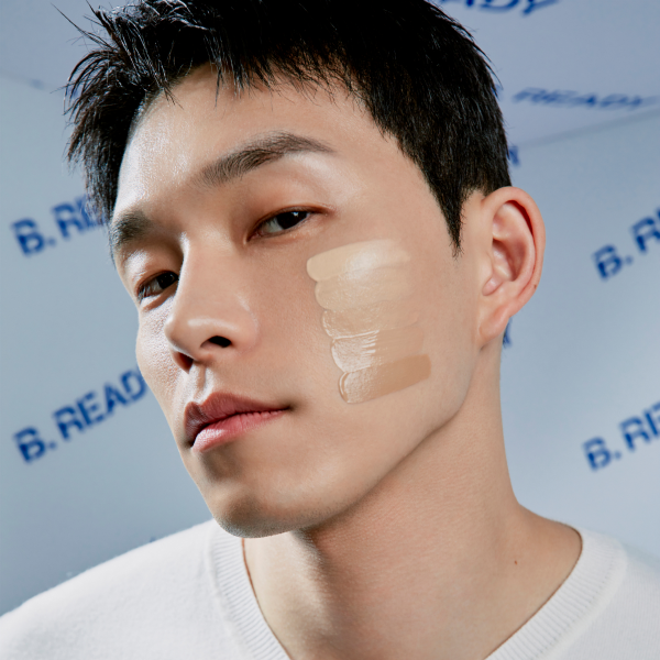 B.ready Blue Cushion SPF34 15g 04_DAMIEN