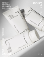 Innisfree Forest For Men Shaving Cleansing Foam 150g INNISFREE
