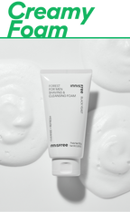 Innisfree Forest For Men Shaving Cleansing Foam 150g INNISFREE