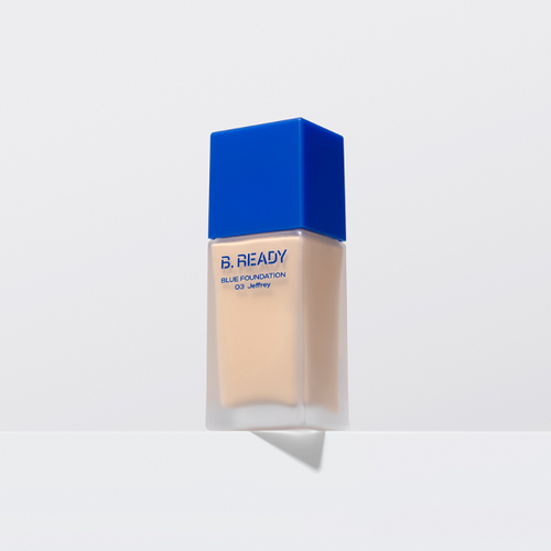B.ready Blue Foundation 35ml 03_JEFFEREY B.ready