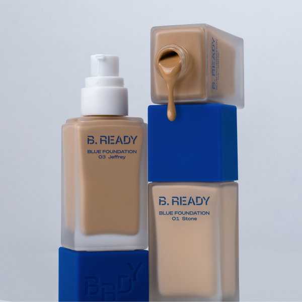 B.ready Blue Foundation 35ml 04_DAMIEN
