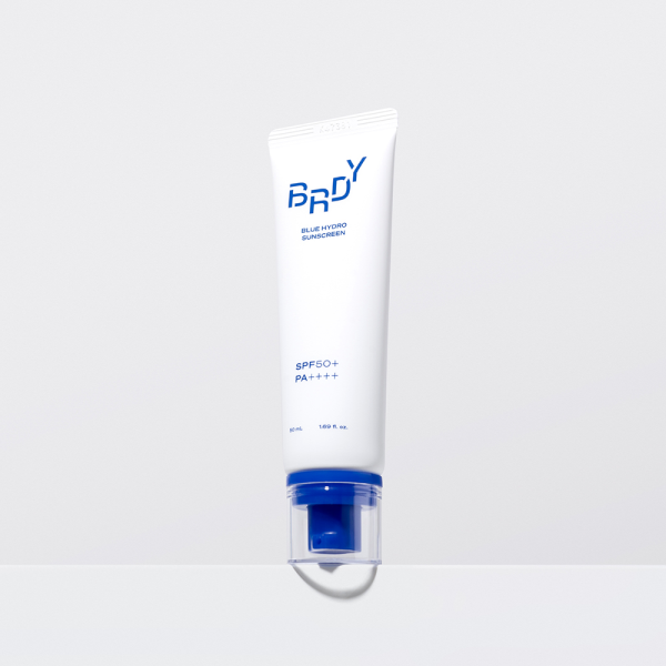 B.ready Blue Hydro Sunscreen 50ml B.ready