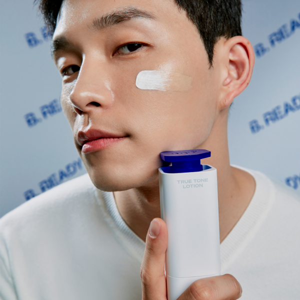 B.ready True Tone Lotion SPF50+ 33ml B.ready