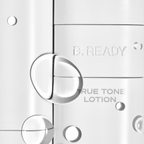 B.ready True Tone Lotion SPF50+ 33ml B.ready
