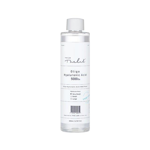 THE LAB by BLANC DOUX Oligo Hyaluronic Acid Deep Toner 200ml