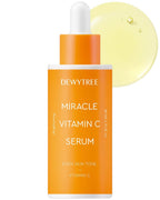 Dewytree MIRACLE VITAMIN C SERUM 40ml Dewytree