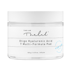 THE LAB by BLANC DOUX Oligo Hyaluronic Acid 7 Multi-Formula Pad 60pcs THE LAB by BLANC DOUX