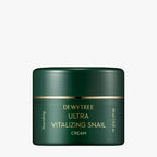Dewytree ULTRA VITALIZING SNAIL CREAM 80ml Dewytree