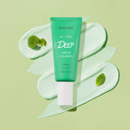 Dewytree AC CTRL DEEP GREEN CALMING CREAM 60ml Dewytree