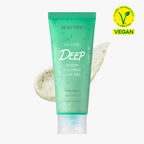 Dewytree AC CTRL DEEP GREEN CALMING CLAY GEL PORE PACK 100ml Dewytree
