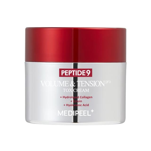MEDI-PEEL Peptide 9 Volume And Tension Tox Cream Pro 50g MEDI-PEEL