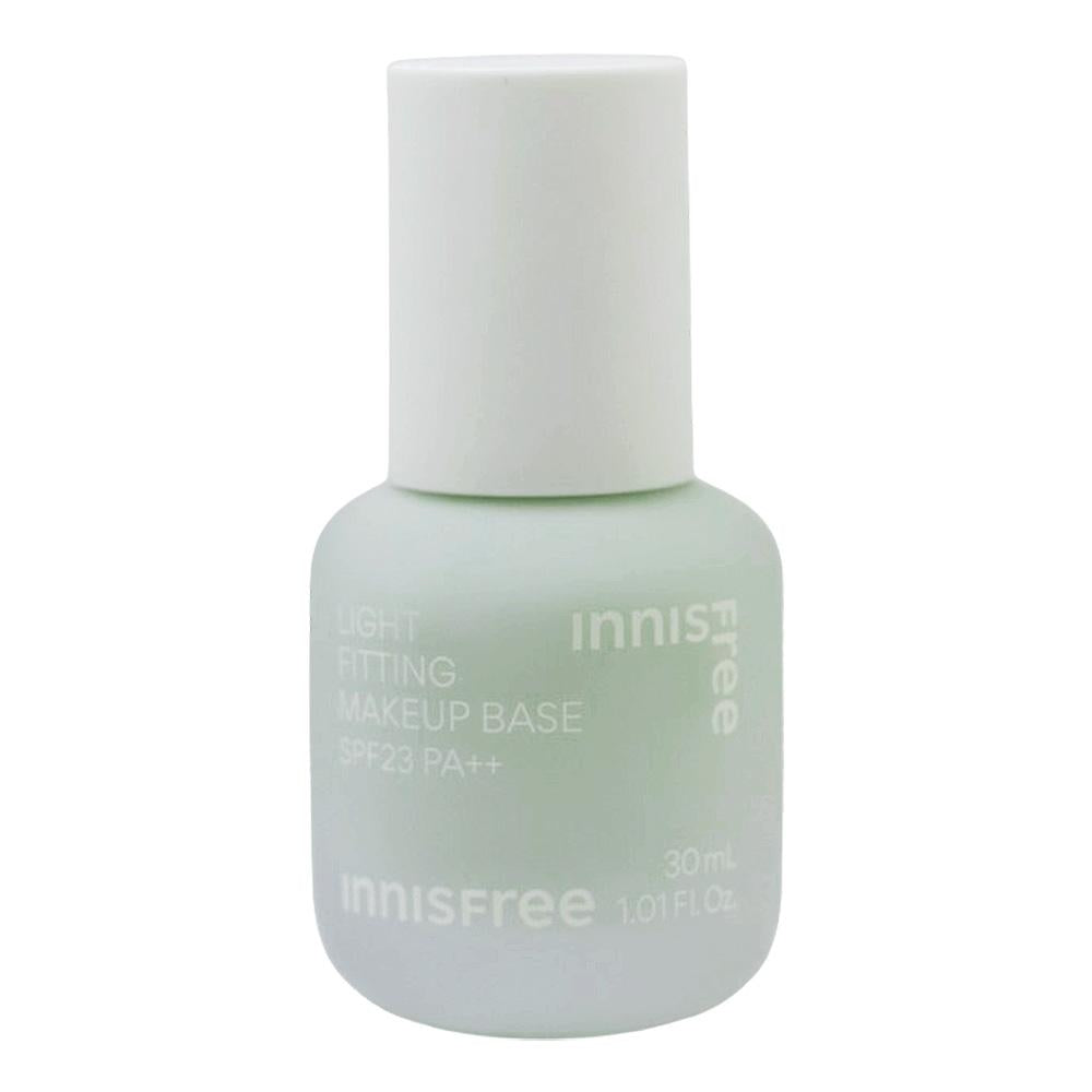 INNISFREE Light Fitting Make up Base SPF 23 PA++ 30ml Green