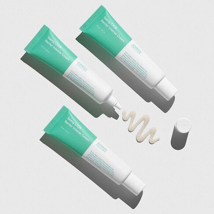 SUNGBOON EDITOR Saeng CICA Barrier Intensive Cream 30ml SUNGBOON EDITOR