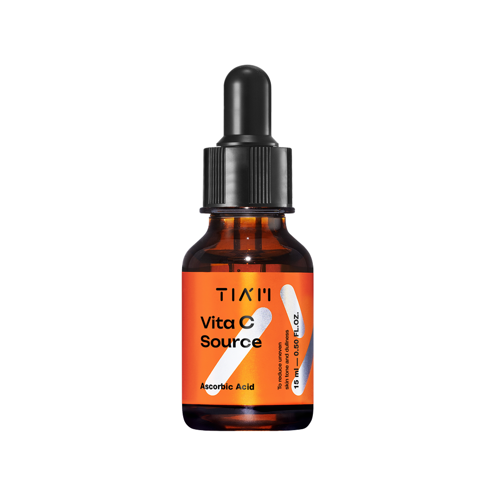 TIA'M Vita C Source 15ml TIA'M