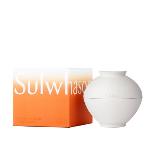 Sulwhasoo Timetreasure Invigorating Cream 60ml Sulwhasoo