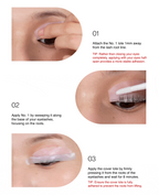 ENTROPY Self Lash Perm 30g ENTROPY