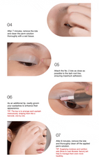 ENTROPY Self Lash Perm 30g ENTROPY