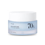 Anua Birch 70 Moisture Boosting Cream 50ml Anua