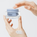 Anua Birch 70 Moisture Boosting Cream 50ml Anua