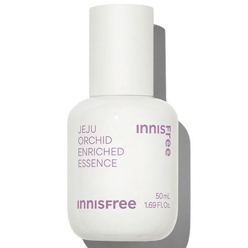 [Innisfree] Jeju Orchid  Enriched Essence 50ml u1pxgk-ik