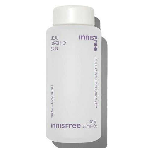 [Innisfree] Jeju Orchid skin 200ml u1pxgk-ik