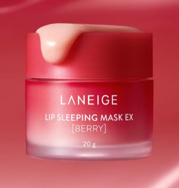 Laneige Lip Sleeping Mask Berry 20g
