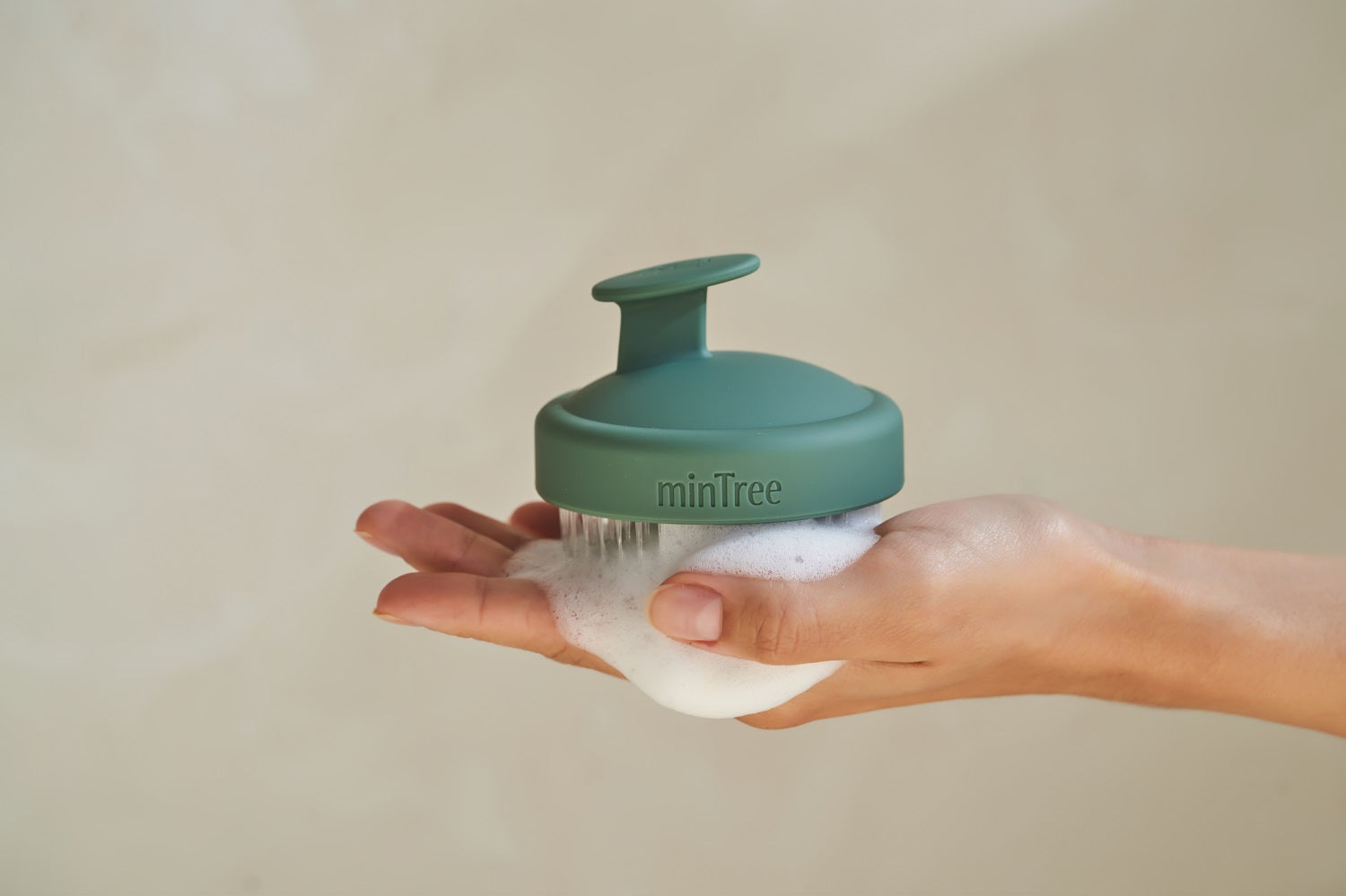 MinTree Scalp Purify Massager