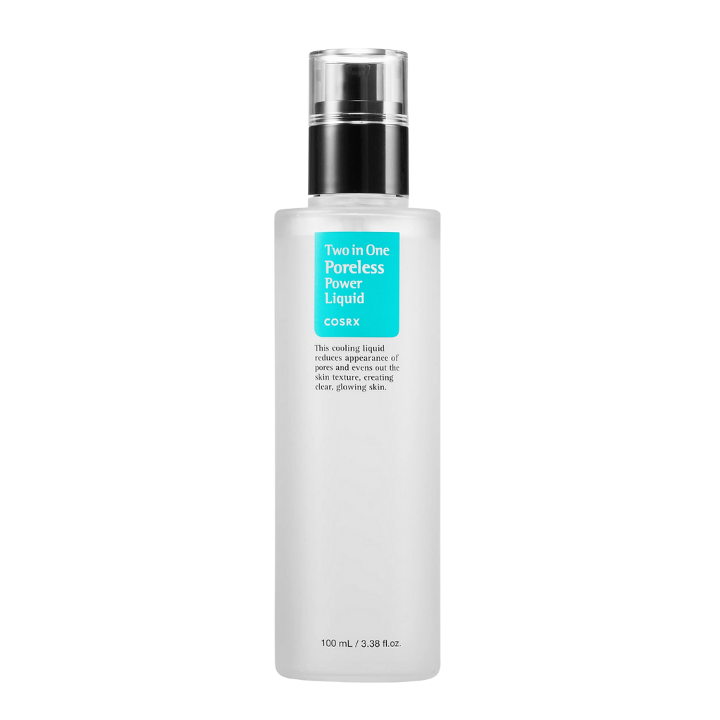 COSRX Two in One Poreless Power Liquid 100ml COSRX