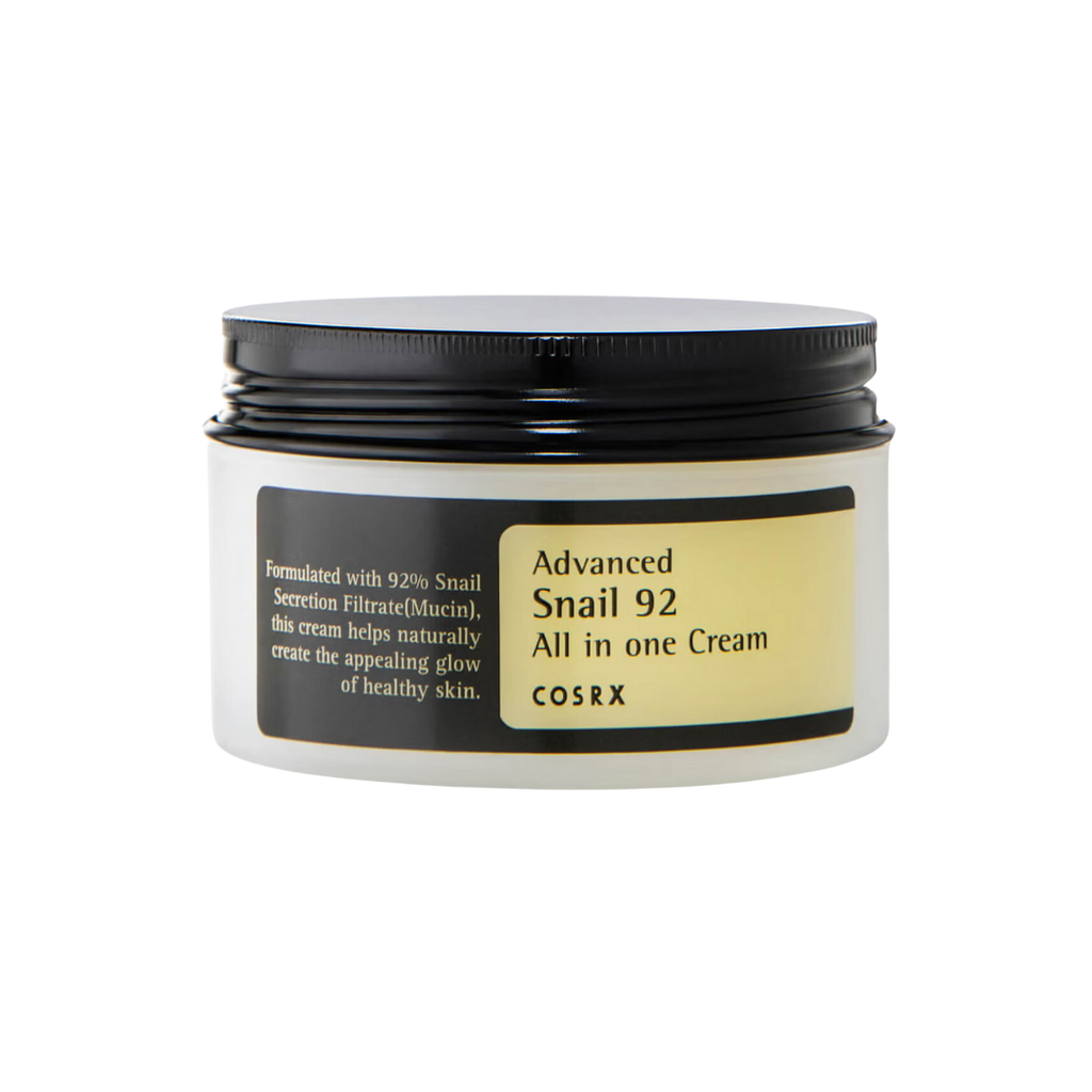COSRX Advanced Snail 92 All in one Cream 100ml COSRX