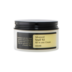 COSRX Advanced Snail 92 All in one Cream 100ml COSRX