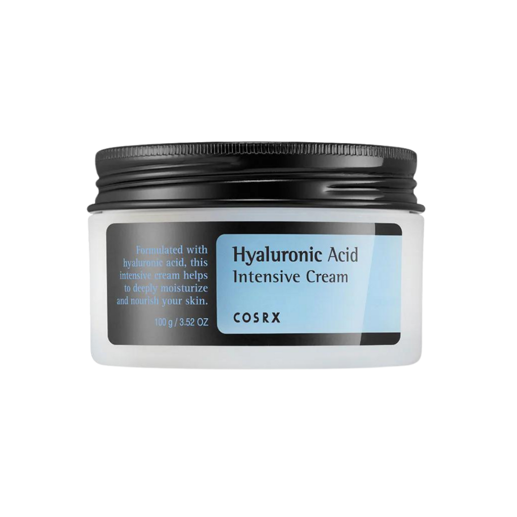 COSRX Hyaluronic Acid Intensive Cream 100ml COSRX
