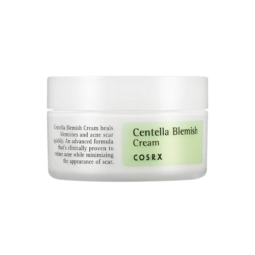 COSRX Centella Blemish Cream 30ml COSRX