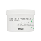 COSRX One Step Green Hero Calming Pad 70pcs COSRX