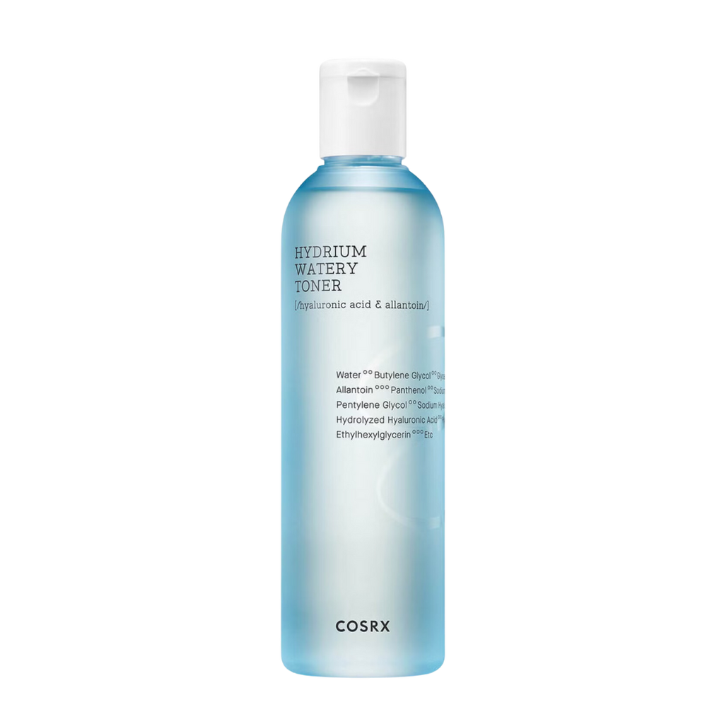 COSRX Hydrium Watery Toner 280ml