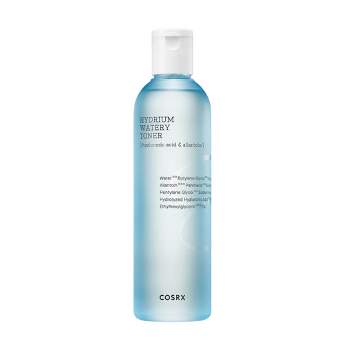 COSRX Hydrium Watery Toner 280ml COSRX