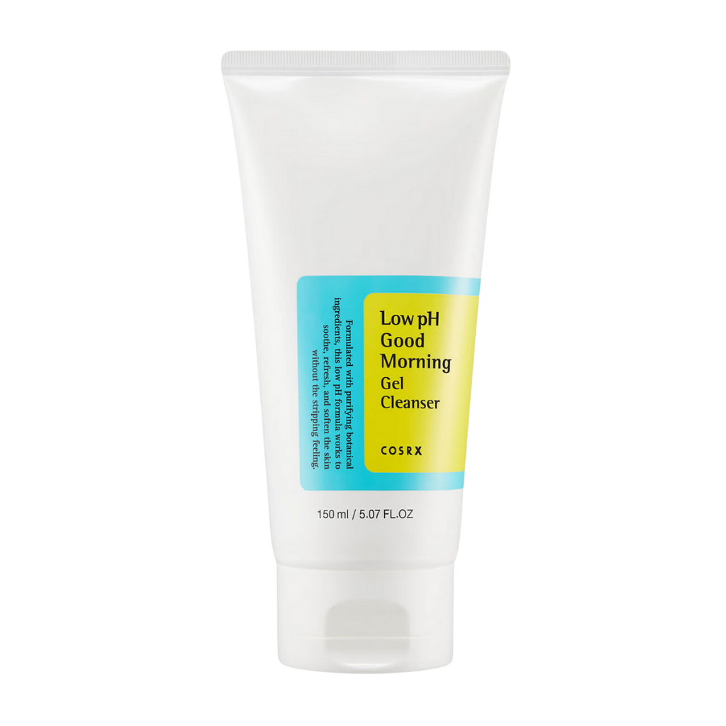 COSRX Low pH Good Morning Gel Cleanser 150ml COSRX
