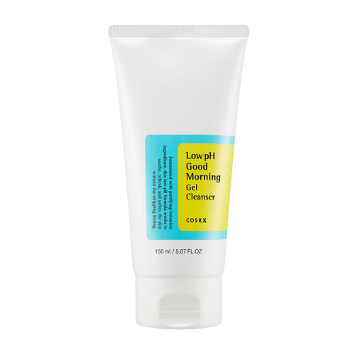 COSRX Low pH Good Morning Gel Cleanser 150ml COSRX