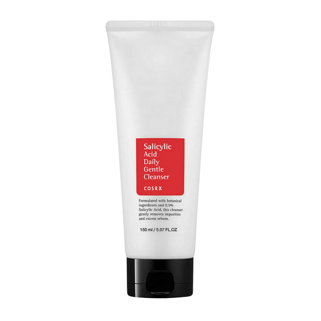 COSRX Salicylic Acid Daily Gentle Cleanser 150ml COSRX