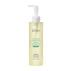 Makep:rem Safe me. Relief Moisture Cleansing Oil 210ml Makeprem