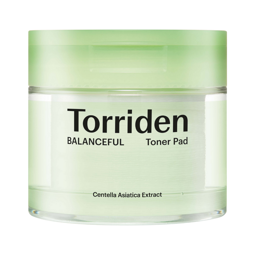 [Torriden] Balanceful Cica Toner Pad 60pcs u1pxgk-ik